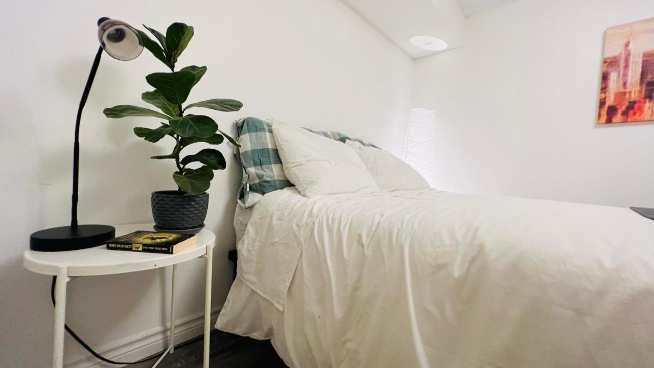 Toronto Bed & Breakfast - Free Parking Eksteriør billede
