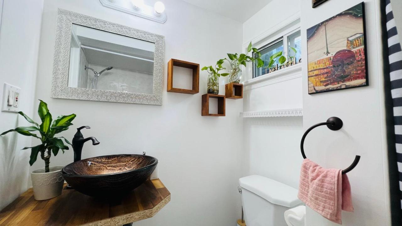 Toronto Bed & Breakfast - Free Parking Eksteriør billede